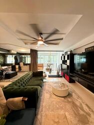 Blk 501D Montreal Spring (Sembawang), HDB Executive #560352111